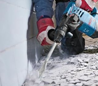 Taladro Bosch Profesional