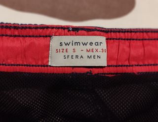 Bañador Sfera Hombre Surf
