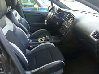 Citroen DS4 2014, Style Automático y Manual