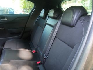 Citroen DS4 2014, Style Automático y Manual