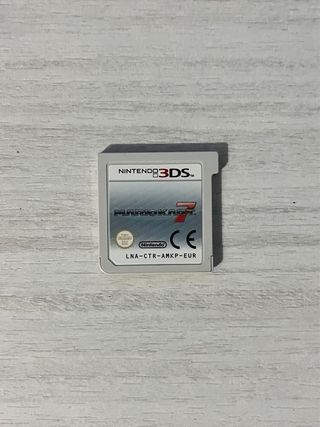 Mario Kart 7  Nintendo 3DS