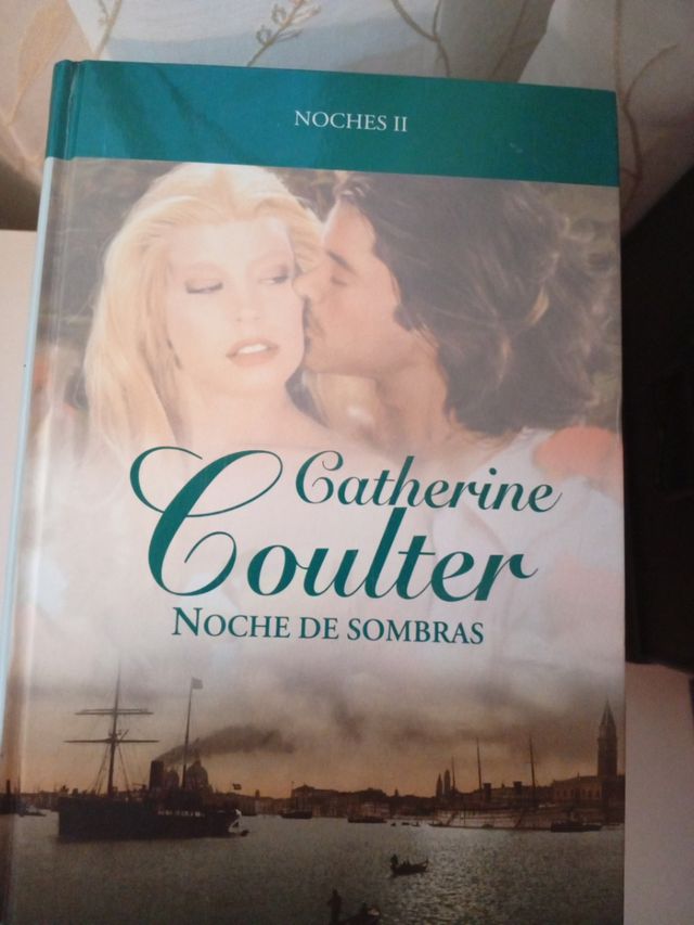 Novelas románticas a 3€ cada una