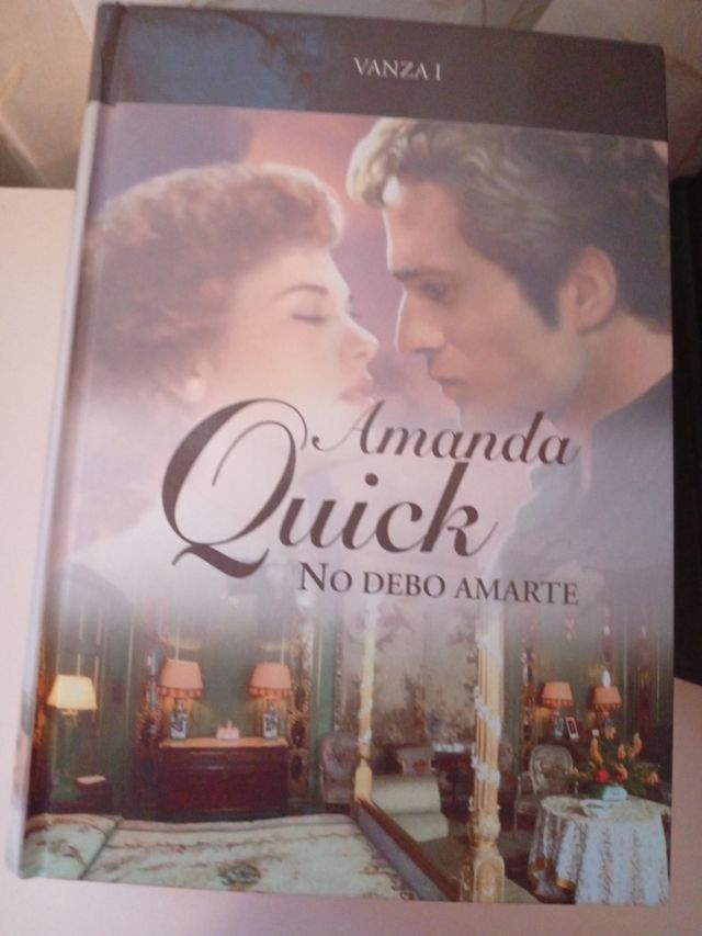 Novelas románticas a 3€ cada una