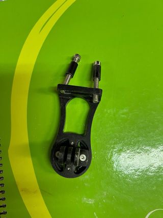 Soporte Manillar Garmin
