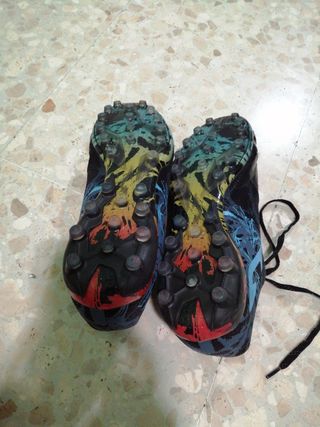 Botas de fútbol Joma 