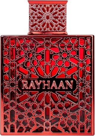 Perfume Rayhaan Crimson para Hombres