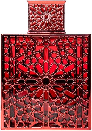 Perfume Rayhaan Crimson para Hombres