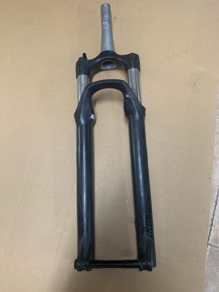 Horquilla Rock Shox RECON RL Silver 100mm
