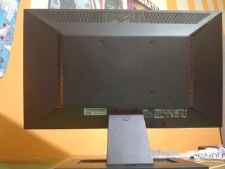 Monitor Dell Nero