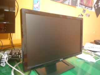 Monitor Dell Nero