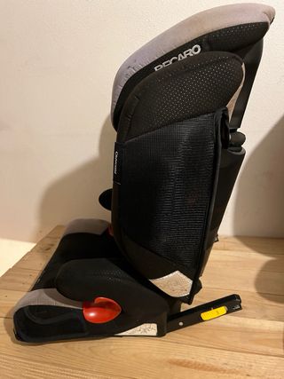 Silla Coche Recaro Monza Nova IS