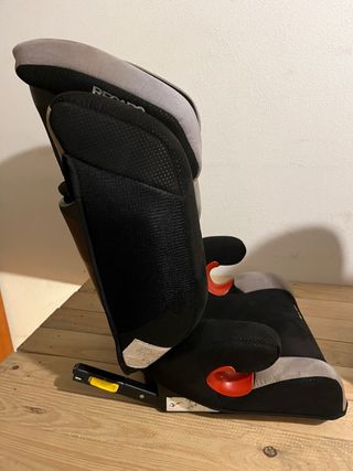 Silla Coche Recaro Monza Nova IS