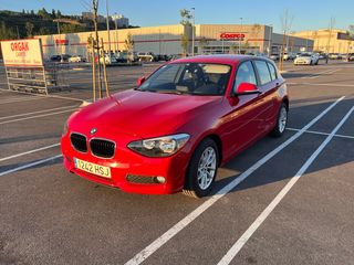 BMW Serie 1 2013