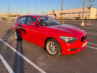 BMW Serie 1 2013