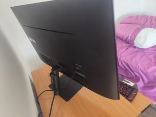 Ordenador i5 con monitor 32 4K