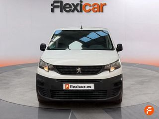 Peugeot Partner 1.5 BlueHDIPro Standard 75kw (102 CV)