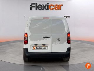 Peugeot Partner 1.5 BlueHDIPro Standard 75kw (102 CV)