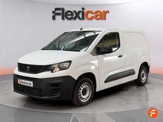 Peugeot Partner 1.5 BlueHDIPro Standard 75kw (102 CV)