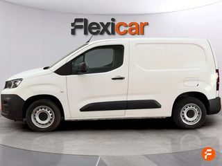 Peugeot Partner 1.5 BlueHDIPro Standard 75kw (102 CV)