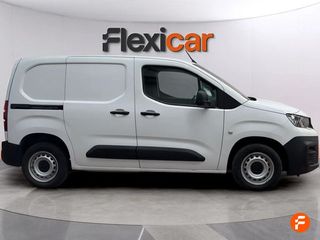 Peugeot Partner 1.5 BlueHDIPro Standard 75kw (102 CV)