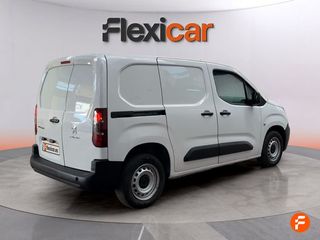 Peugeot Partner 1.5 BlueHDIPro Standard 75kw (102 CV)