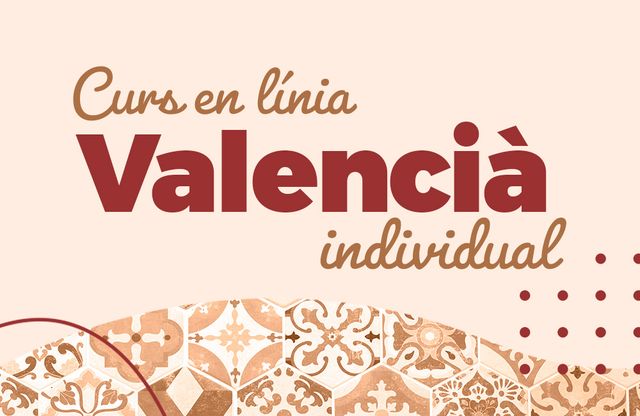 Curso de Valenciano Online