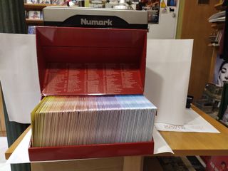 Mozart Edición Completa 170 CD Box