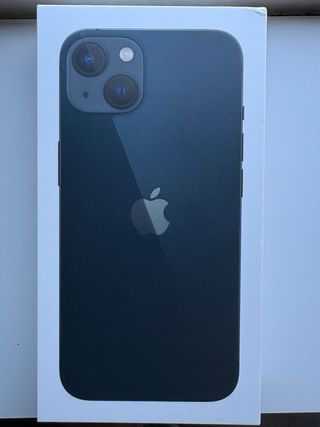 iPhone 13 128GB Azul Medianoche