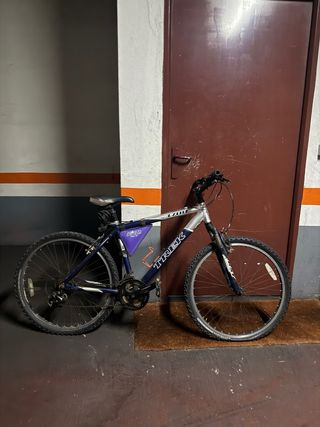 Bicicleta de Montaña / pasear Trek 4300