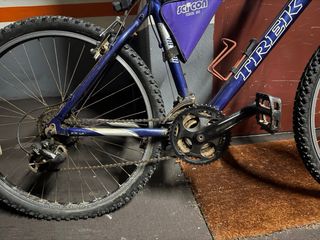 Bicicleta de Montaña / pasear Trek 4300