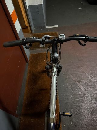 Bicicleta de Montaña / pasear Trek 4300