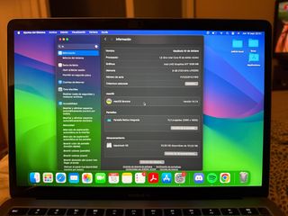 MacBook Air 13.3 Retina (2019)