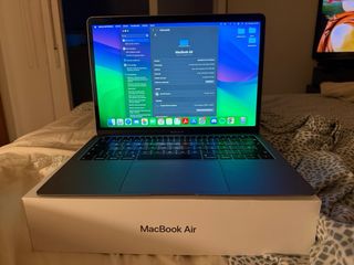 MacBook Air 13.3 Retina (2019)
