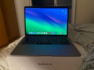 MacBook Air 13.3 Retina (2019)