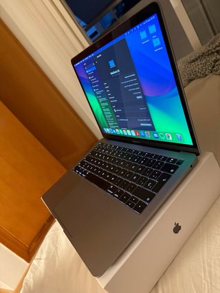 MacBook Air 13.3 Retina (2019)