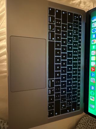 MacBook Air 13.3 Retina (2019)