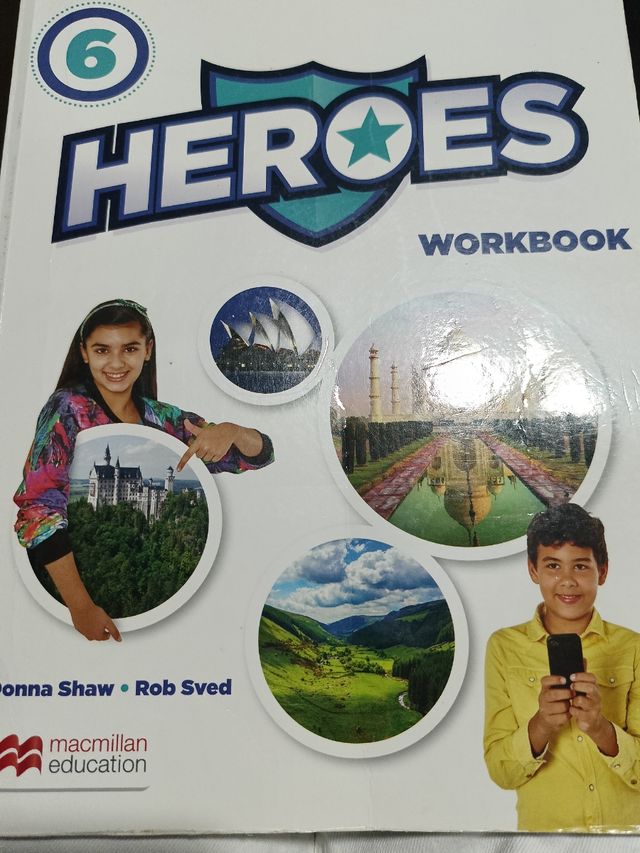 HEROES 6 Ab (SRP&PPK) Pk