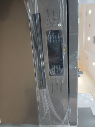 Lavavajillas Elecsan