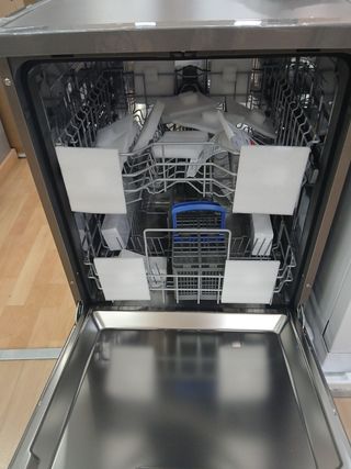 Lavavajillas Elecsan