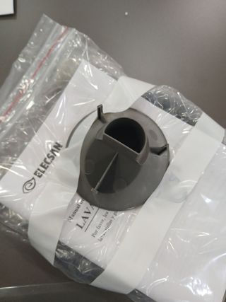 Lavavajillas Elecsan