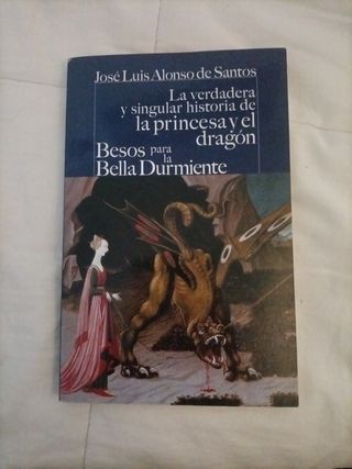 La verdadera y singular historia de la princesa 