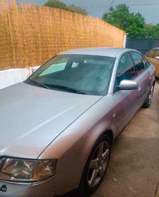 Audi  A6 2.5 tdi
