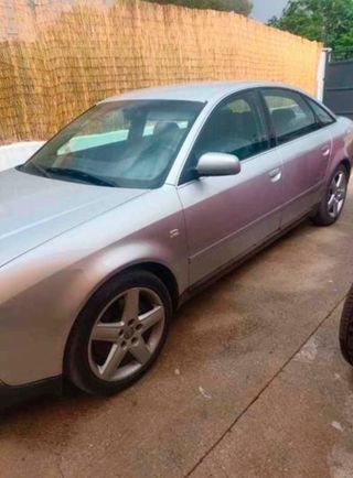 Audi  A6 2.5 tdi