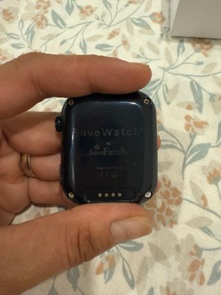 Reloj Save Family para niños