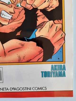 Comic 150 Tebeo Número Bola de Drac Dragon Ball Z
