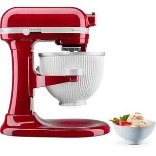 Heladera KitchenAid 1,9L (5KSMICM)
