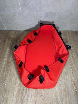 Capazo Bugaboo Cameleon Completo