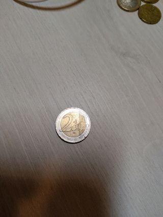 Moneda 2€ Bertha Von Suttner 2002