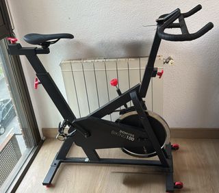 Bicicleta Spinning Domyos Biking 100
