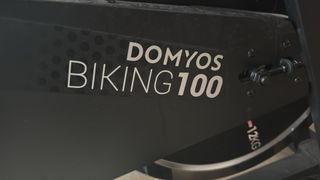 Bicicleta Spinning Domyos Biking 100